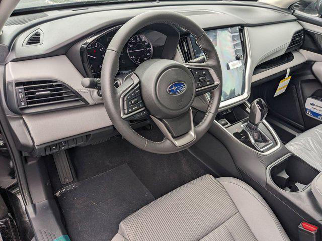 new 2025 Subaru Solterra car, priced at $37,327