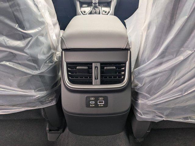 new 2025 Subaru Solterra car, priced at $37,327
