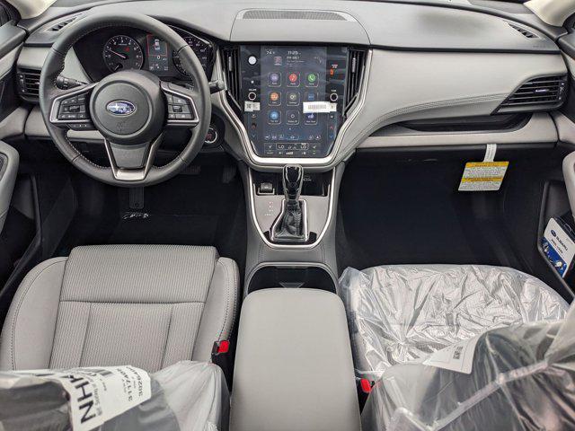 new 2025 Subaru Solterra car, priced at $37,327