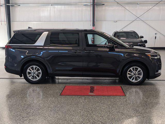 used 2023 Kia Carnival car, priced at $32,468