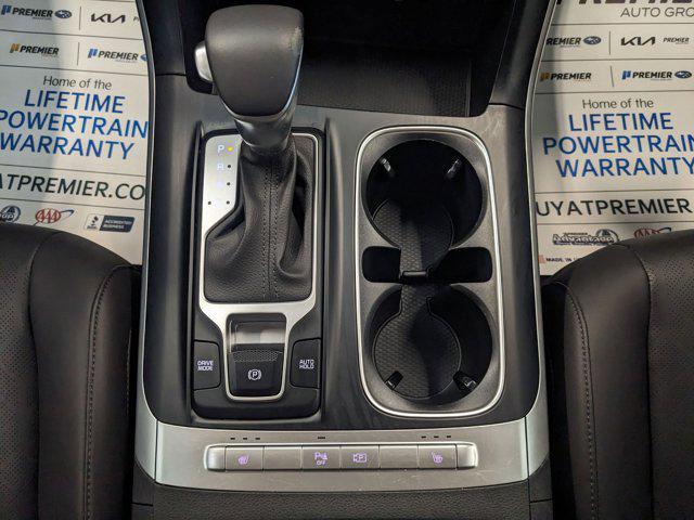 used 2023 Kia Carnival car, priced at $32,468