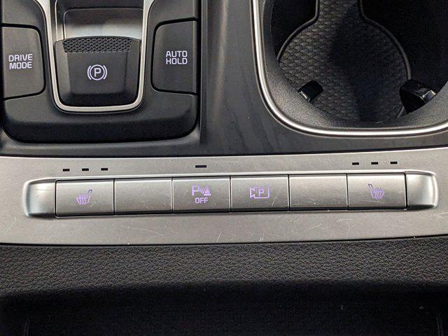 used 2023 Kia Carnival car, priced at $32,468