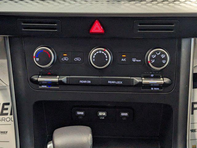 used 2023 Kia Carnival car, priced at $32,468