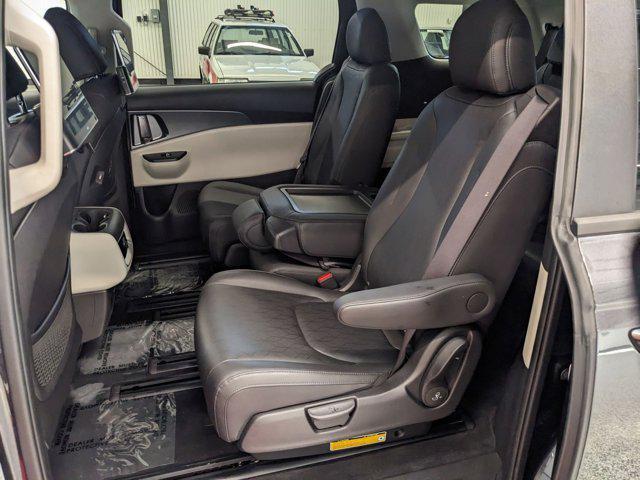 used 2023 Kia Carnival car, priced at $32,468