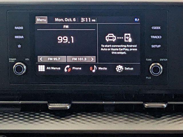 used 2023 Kia Carnival car, priced at $32,468