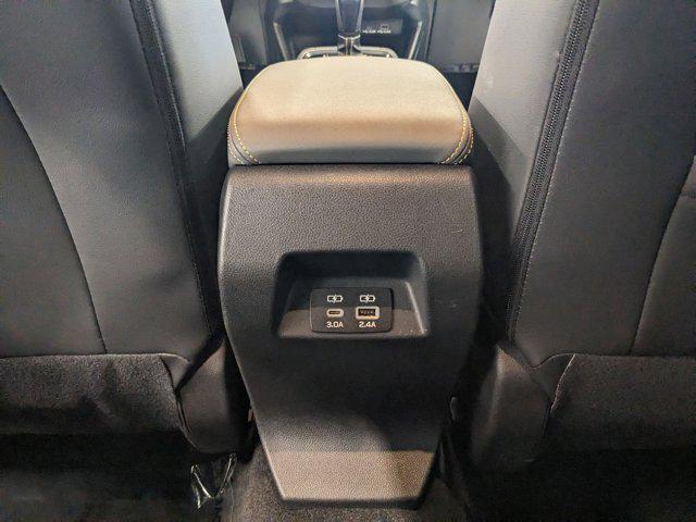 used 2024 Subaru Crosstrek car, priced at $28,998