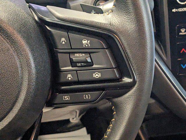 used 2024 Subaru Crosstrek car, priced at $28,998