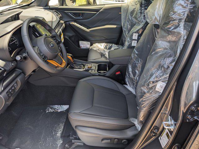new 2025 Subaru Forester car, priced at $37,484