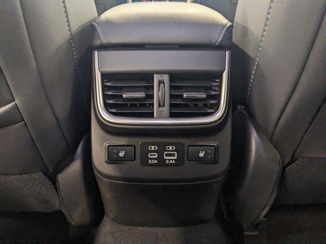 used 2024 Subaru Outback car, priced at $34,998