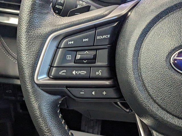 used 2024 Subaru Outback car, priced at $34,998
