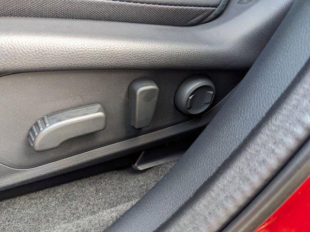 new 2025 Subaru Crosstrek car, priced at $34,526