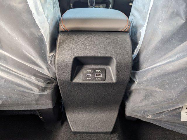 new 2025 Subaru Crosstrek car, priced at $34,526