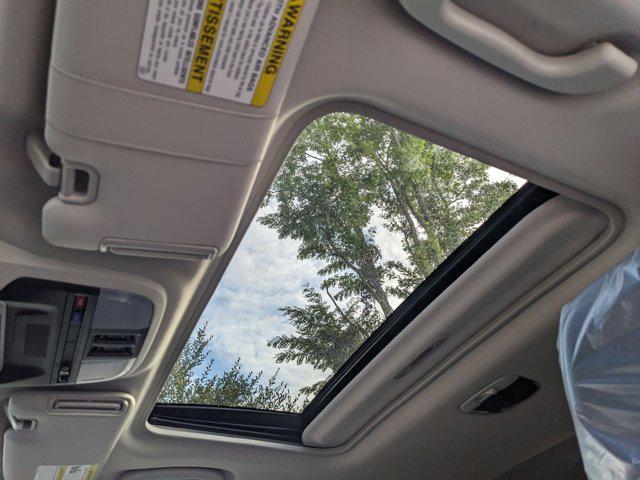 new 2025 Subaru Crosstrek car, priced at $34,526