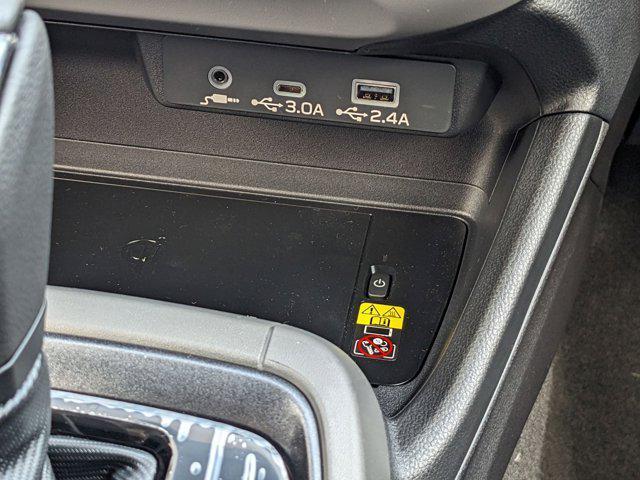 new 2025 Subaru Crosstrek car, priced at $34,526