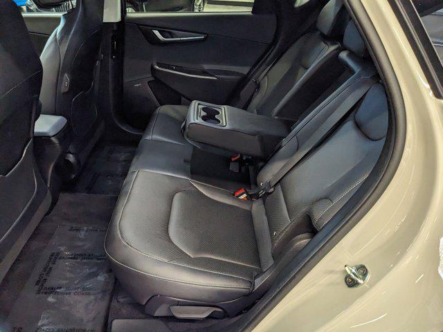 used 2022 Kia EV6 car, priced at $30,998