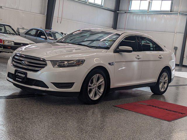 used 2013 Ford Taurus car, priced at $9,989