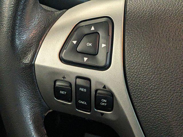 used 2013 Ford Taurus car, priced at $9,989