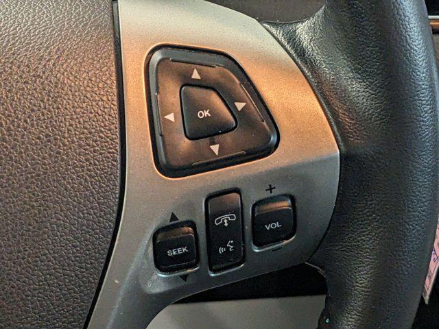 used 2013 Ford Taurus car, priced at $9,989