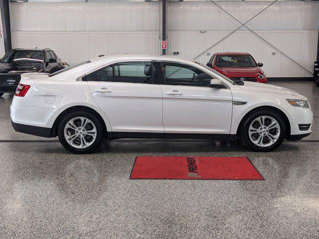 used 2013 Ford Taurus car, priced at $9,989