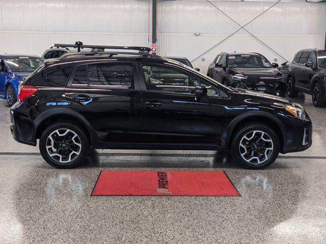 used 2017 Subaru Crosstrek car, priced at $16,998
