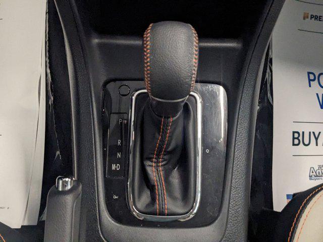 used 2017 Subaru Crosstrek car, priced at $16,998