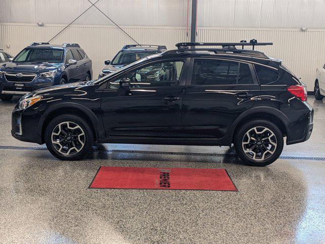 used 2017 Subaru Crosstrek car, priced at $16,998