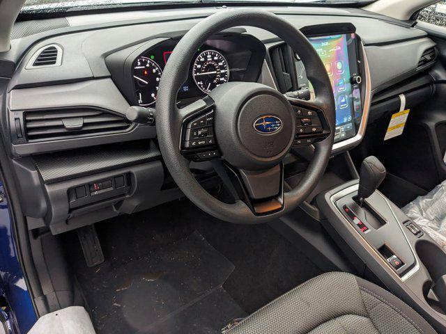 new 2024 Subaru Crosstrek car, priced at $30,596