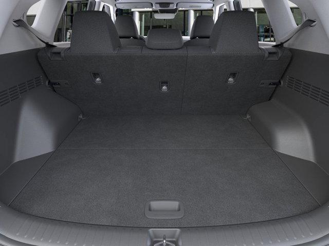 new 2026 Kia Seltos car, priced at $26,351