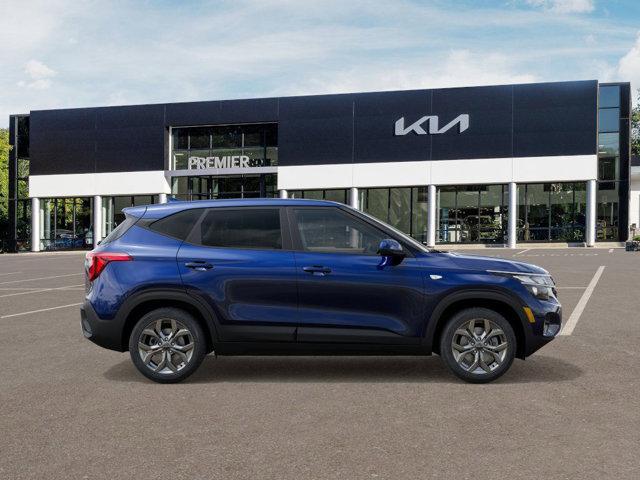new 2026 Kia Seltos car, priced at $26,351
