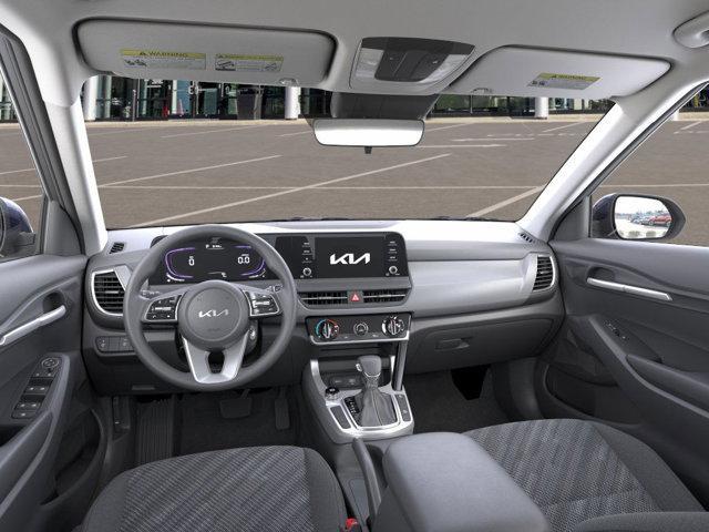 new 2026 Kia Seltos car, priced at $26,351