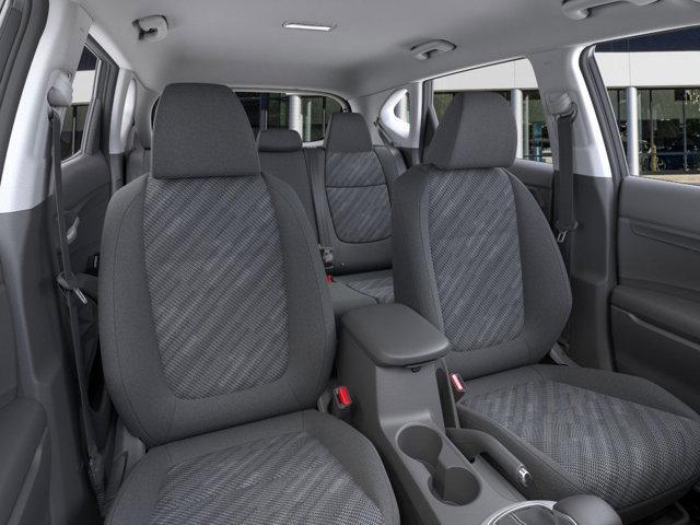 new 2026 Kia Seltos car, priced at $26,351