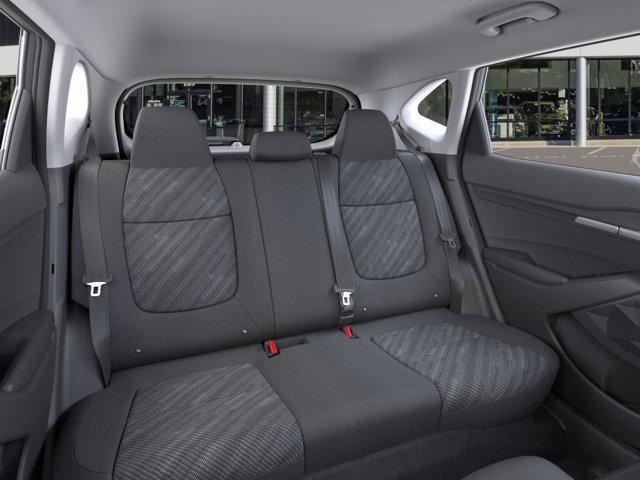 new 2026 Kia Seltos car, priced at $26,351