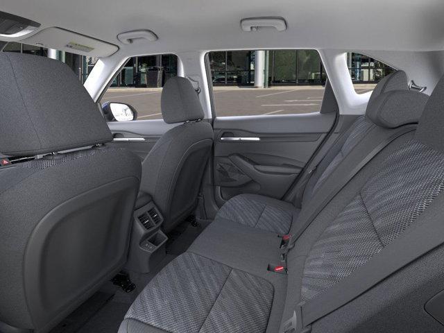 new 2026 Kia Seltos car, priced at $26,351