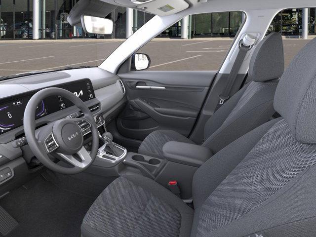new 2026 Kia Seltos car, priced at $26,351