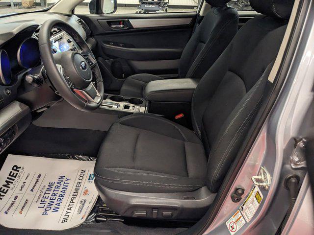 used 2019 Subaru Legacy car, priced at $17,576