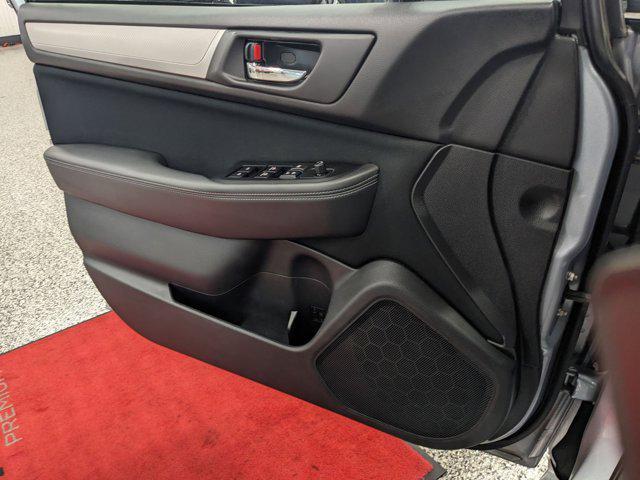 used 2019 Subaru Legacy car, priced at $17,576