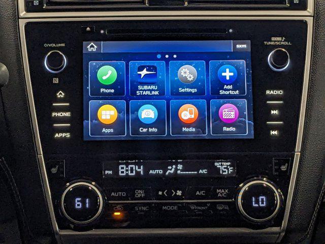 used 2019 Subaru Legacy car, priced at $17,576