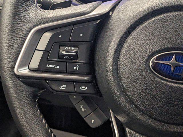 used 2019 Subaru Legacy car, priced at $17,576