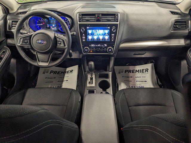 used 2019 Subaru Legacy car, priced at $17,576