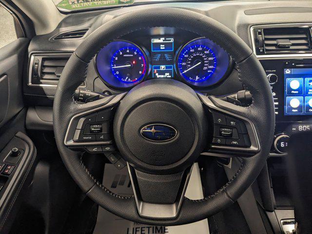 used 2019 Subaru Legacy car, priced at $17,576
