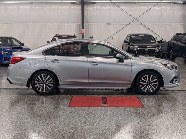 used 2019 Subaru Legacy car, priced at $17,576