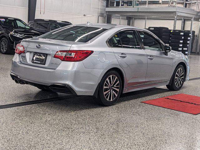 used 2019 Subaru Legacy car, priced at $17,576