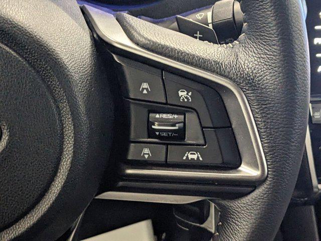 used 2019 Subaru Legacy car, priced at $17,576