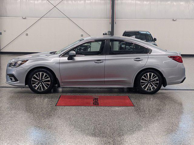 used 2019 Subaru Legacy car, priced at $17,576