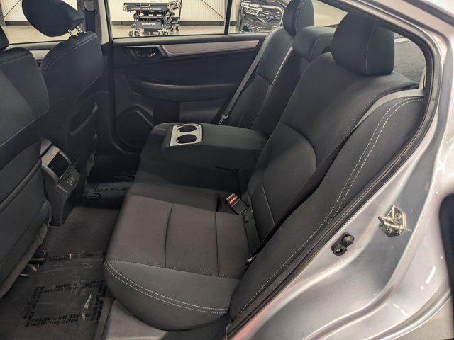 used 2019 Subaru Legacy car, priced at $17,576