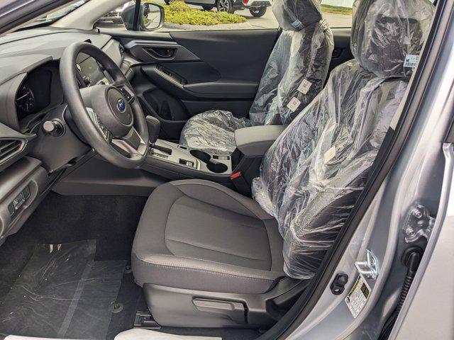 new 2025 Subaru Impreza car, priced at $26,348