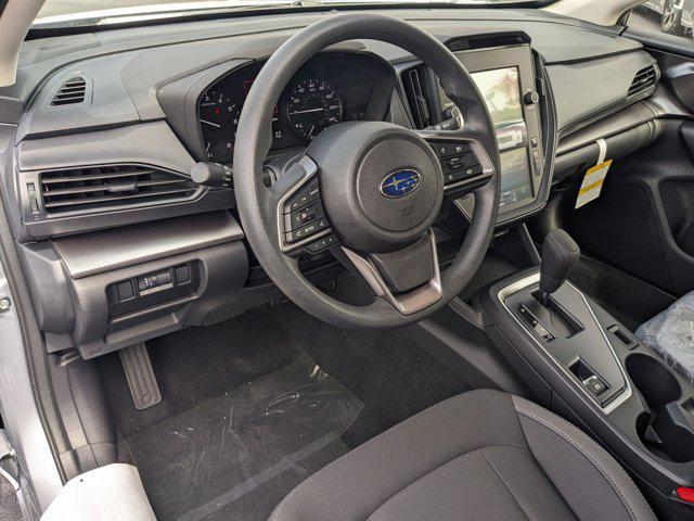 new 2025 Subaru Impreza car, priced at $26,348