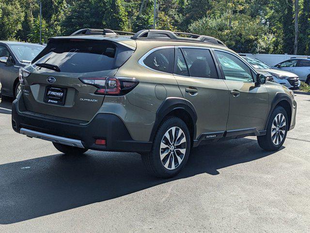 new 2025 Subaru Outback car, priced at $39,752