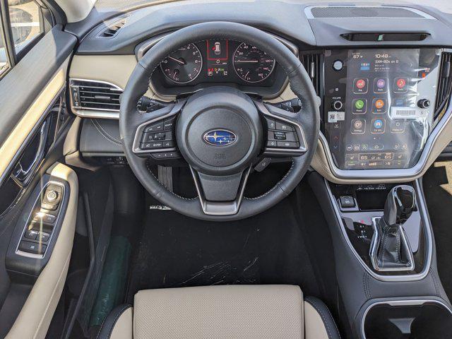 new 2025 Subaru Outback car, priced at $39,752