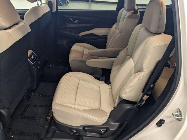 used 2024 Subaru Ascent car, priced at $36,494